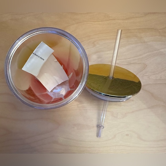 🍭 “Vodka is my candy” Tumbler, NWOT - Picture 2 of 5